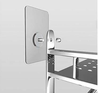 Self Adhesive Heavy Duty Wall Hooks(Pack of 20)
