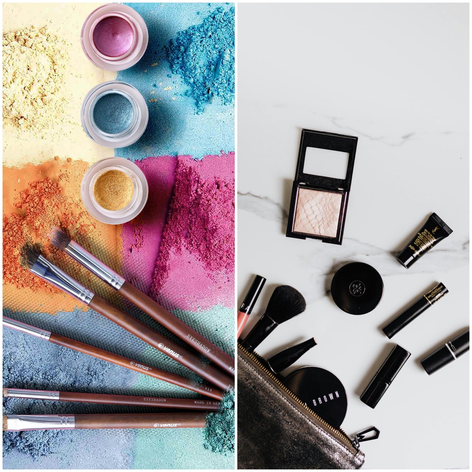 Beauty and personal care